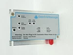 Gooch & Housego MQC041-12DC-PPS-24V,UNUSED,GERMANY 96220. Fixed Price $499.00.