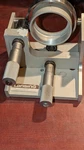 Lansing Research Model 10.203 2" Gimbal Lens / Mirror Mount. Fixed Price $62.00.
