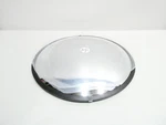 See-all PLX-18 Circular Acrylic Indoor Convex Security Mirror 18IN. Fixed Price $54.00.