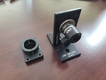 Newport Mfm-b And MPH-1 Mounting Bracket MFM-075, MFM-100, Flexure Optical. Fixed Price $29.99.