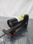 Amat 0020-21699, 0140-20116 Wafer Orientor Laser Notch Finder, Centura, 112791. Fixed Price $4500.00.