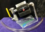 Wall Mount Assembly Daley Apm Chemical Dilution Delivery Station Left Handle. Fixed Price $69.99.