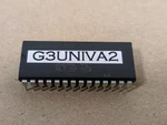 St Micro G3UNIVA2 Integrated Circuit 22046 V1 MLT22723 Chip. Fixed Price $225.00.