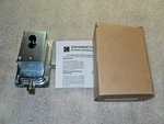 Cleveland Controls AFS-460-DSS Pressure Switch. Fixed Price $68.28.