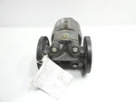 Saunders A2DN50 Alfa Laval 33750 Ec Pneumatic Iron Diaphragm Valve 2IN 150. Fixed Price $482.80.
