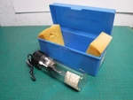 Perkin Elmer Aa Hollow Cathode Intensitron Lamp #303-6021 Element Cr M-2784. Fixed Price $74.99.