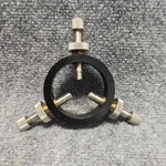 Newport Nrc ALM-2 Adjustable Lens Mount 2-1/2" Id. Fixed Price $47.49.