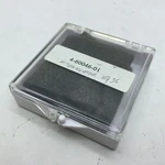 Unitek Miyachi 4-60046-01 Focus Head Anti Reflective Lens 4% Yag Welding Laser. Fixed Price $23.50.