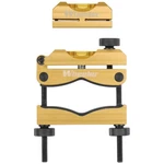 Heavy-duty Reticle Leveling System With Storage Case Optimal Scope Alignment. Fixed Price $69.99.