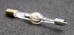Hamamatsu Xenon Lamp Type No. L2174-01 Over Storage Has. Fixed Price $181.23.