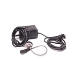 Thorlabs PDA55 Amplified Si Photodetector W/PS-12DC-US Power Supply. Fixed Price $200.00.