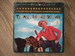 Texas Jim Robertson, Golden Hits Of Country & Western Music - Reel To Tape. Fixed Price $16.99.