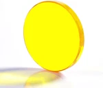 CO2 Laser Lens 20MM FL:2.5" 63.5MM Mirror Znse Focus Focal For Engraving. Fixed Price $63.99.