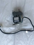 Agfa Cp 1000 - Xray Film Processor Parts Drive Motor Heidolph. Fixed Price $120.00.