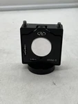 Newport HVM-1I Industrial Vertical Drive Kinematic 1" Optical Mount Free S/h. Fixed Price $99.99.