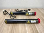 (lot Of 2) Melles Griot 3222H-C-66 Laser *sold As-is*. Fixed Price $187.99.
