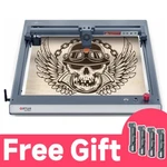 Ortur OLM3 LU2-10A Laser Engraving Machine Free Height Extension Feet. Fixed Price $399.00.