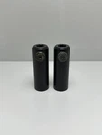 Thorlabs PH3-ST Optical Holders, 3"H For 1/2" Diameter Posts. Fixed Price $25.00.