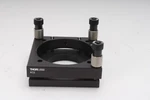 Thorlabs KC2 Locking Kinematic Mirror Mount For 2" Optics, 8-32 Taps. Fixed Price $56.46.