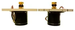 Sanyo Denki 103H8222-1742 Stepping Motor Step-syn Lot Of Raytex RXP-1200 Spare. Fixed Price $605.24.
