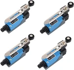 Laser Plasma ME-8108 Roller Arm Limit Switch For Cnc Mill Industrial 4 Pack. Fixed Price $20.95.