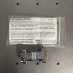 Ilx/newport Low Noise Cw Filter, 9-PIN Dsub Model: LNF-320 T23. Fixed Price $99.00.