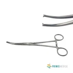 Jarit 106-222 Rochester Ochsner Forceps Curved 8" Excellent Condition. Fixed Price $38.00.