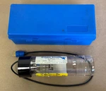 Fisher Scientific P/n 14-386-106C Hollow Cathode Lamp Element Ni. Fixed Price $70.00.
