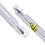 Omtech 40W Laser Tube For K40 Engraver Cutting Engraving Machine. Fixed Price $152.99.