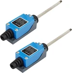ME-9101 Momentary Limit Switch Flexible Coil Spring Rod No Cnc Mill Laser. Fixed Price $14.24.