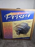 Artograph 225-090 Prism Image Projector With Lens And Original Box. Fixed Price $113.95.