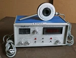 Uniblitz SD-1000 Shutter Drive/timer W/adjustable Aperture E2930. Fixed Price $385.00.