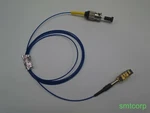 Lucent Fiber Optic Laser Module Part Number M-D372-20HL. Fixed Price $1300.00.