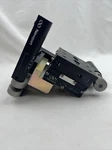 Newport 423 Series Precision Linear X-y-z Stage With 860A Motorizer. Fixed Price $399.99.