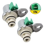 XS4Z7H148AA 2PCS Transmission Shift Solenoid 2000-2011 Ford Focus. Fixed Price $32.25.