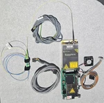 Coherent Sapphire 548-300 Fpt Ft Laser With Control Board Cables & Fan. Fixed Price $975.00.