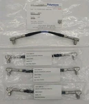4X Polymicro Technologies 1068640139, Cta, TSU050375/200 Spectro Cable Molex. Fixed Price $199.99.