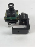Thorlabs Kms/m Compact DT12 16MM 1/2 Ir Translation Stage. Fixed Price $229.95.