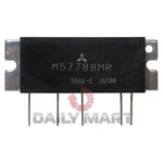 New In Box Mitsubishi M57788MR Power Supply Module. Fixed Price $89.85.