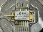 Jdsu S34-1363-CG-430 Series, 1427.2NM, 430MW Pump Laser Module Fbg, Raman. Fixed Price $430.00.