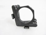 Thorlabs KM200CP Kinematic Mirror Mount For 2" Optics Post-centered Front Plate. Fixed Price $84.99.
