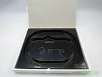 Santec Fiber Optic Laser Module Part Number OWL-10-75. Fixed Price $750.00.