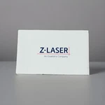 New Z-laser Module Industrial Positioning Machine Vision Nib ZM18GF002. Fixed Price $249.99.