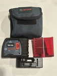 Bosch Gpl 5 Point Alignment Laser. Fixed Price $98.00.