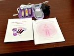 Barely Used Quantum Wave Scalar Cold Low Level Laser, Model 3.03 & All Probes. Fixed Price $2899.00.