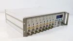 Profile 8000 8-SLOT Mainframe Chassis With 8X Wdm Source Modules. Fixed Price $599.99.