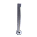 Newport Model 75 Damped Optical Post Gear Rack, 14IN Height X 1.5IN, 7.4MM Clr. Fixed Price $420.00.