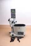 Buchi R-200 Rotavapor System With B-490 Heating Bath & V-800 Vacuum Controller. Fixed Price $666.37.
