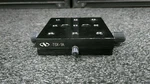Newport TSX-1A Dovetail Linear Stage. Fixed Price $54.81.