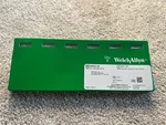 Welch Allyn 06500-U6 Lamp Bulbs Box Of Replacement Parts & Accessories. Fixed Price $50.00.